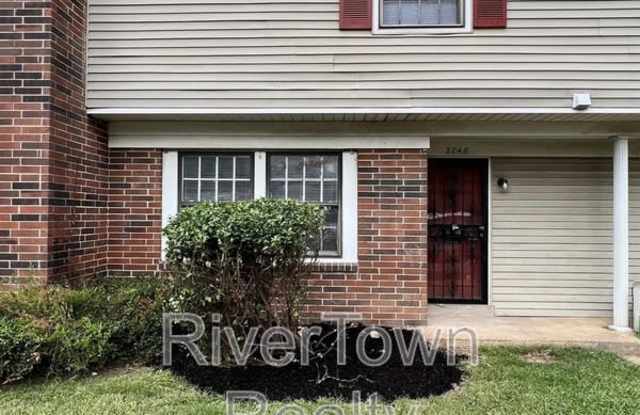 3748 Cambridge Station Dr - 3748 Cambridge Station Drive, Memphis, TN 38115