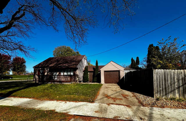 Available NW, Classic Charm, Updated Kitchen & a Fenced Backyard and 1-Car Attached Garage Gallery 4