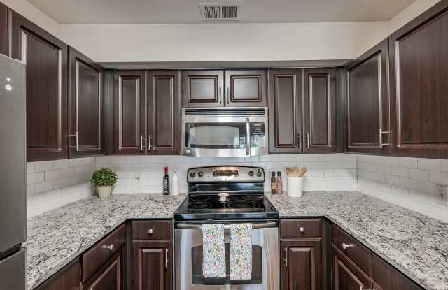 St. Andrews Apartments photos photos