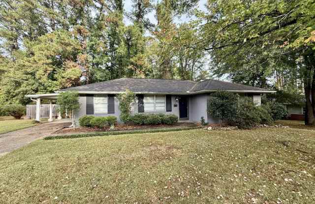4116 22nd Ave - 4116 22nd Avenue, Meridian, MS 39305