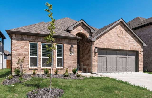 6237 White Creek Drive - 6237 White Creek Drive, Denton County, TX 75009