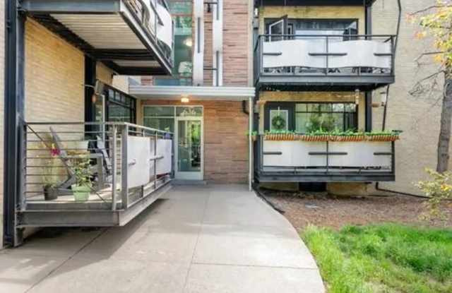 Charming 1BR Apartment in Capitol Hill with Carport Included photos photos Charming 1BR Apartment in Capitol Hill with Carport Included photos photos