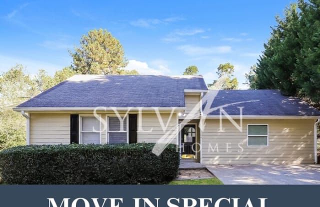1984 Anchor Way - 1984 Anchor Way, Buford, GA 30518