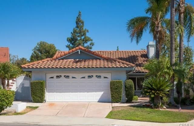 4600 Via Pamplona - 4600 via Pamplona, Yorba Linda, CA 92886