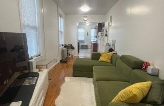 432 Humboldt Street - 432 Humboldt Street, Brooklyn, NY 11211