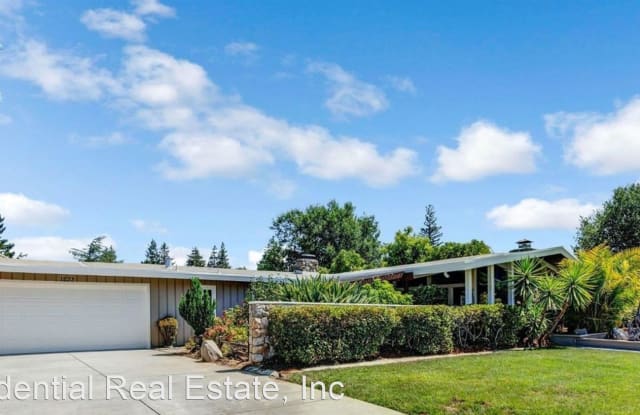 1238 Windimer Dr - 1238 Windimer Drive, Los Altos, CA 94024
