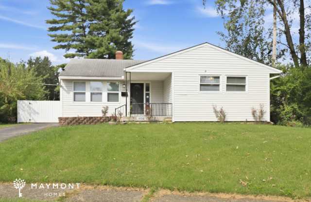 1659 Coburg Road Gallery 1