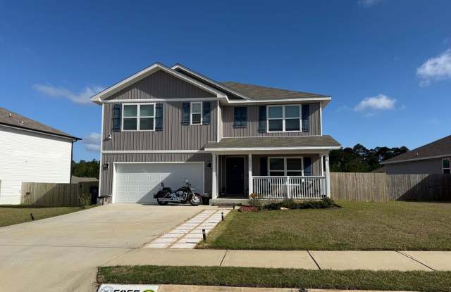 Pensacola - Bridlewood - 5 bedroom, 3 bathroom photos photos