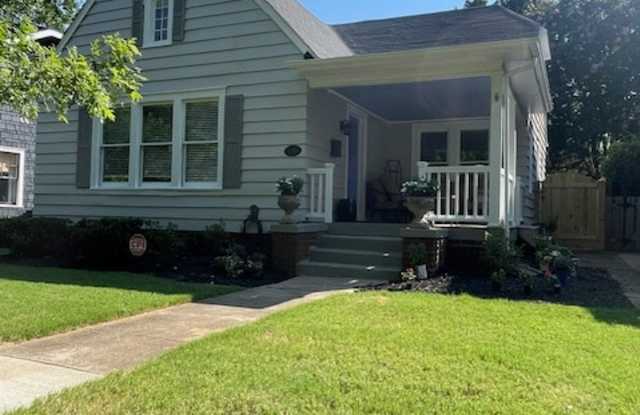 2215 Sarah Marks Avenue - 2215 Sarah Marks Avenue, Charlotte, NC 28203