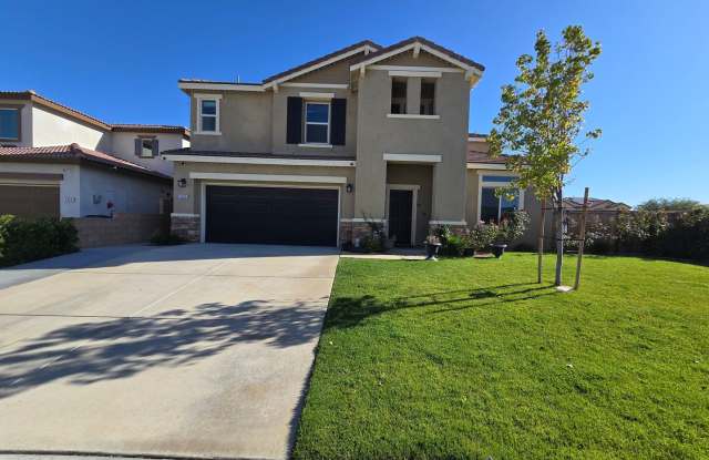 3450 Andrew Avenue Rosamond CA 93560 Gallery 1