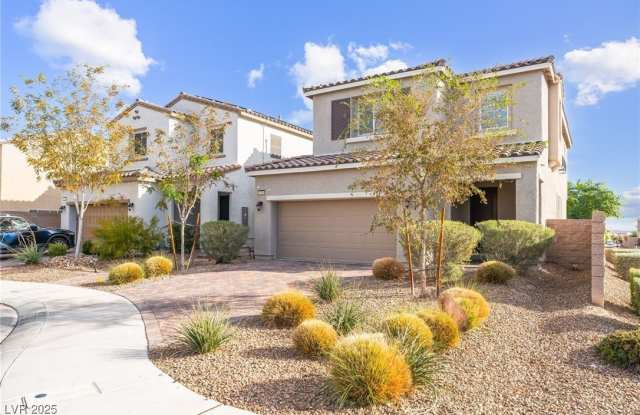 4726 Ring Toss Court - 4726 Ring Toss Court, North Las Vegas, NV 89032