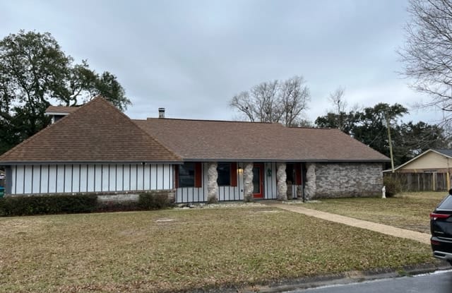 11161 Alden Drive - 11161 Alden Drive, Gulfport, MS 39503