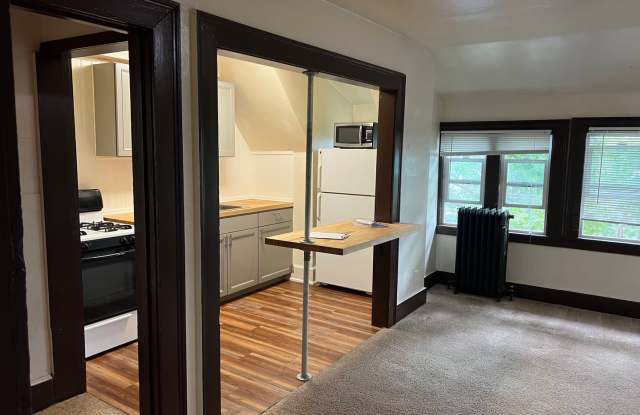 University Heights photos photos