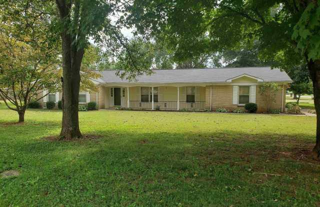 110 Flowerwood Drive - 110 Flowerwood Drive, Meridianville, AL 35759