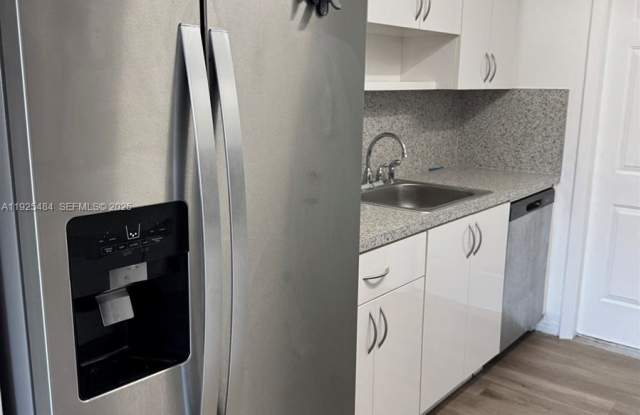 12175 Northeast 19th Avenue - 12175 Northeast 19th Avenue, North Miami, FL 33181