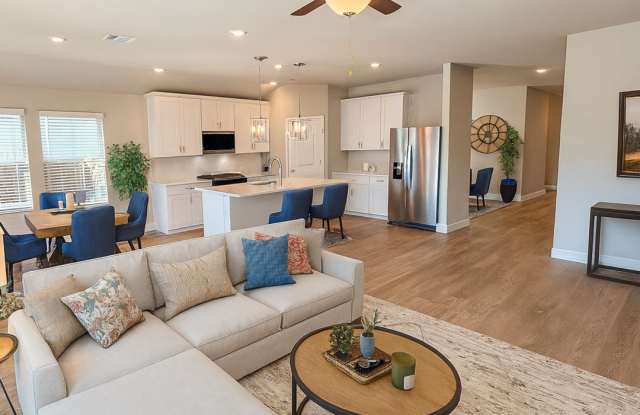 605 Tidal Drive Street, Princeton, Texas 75407 - 605 Tidal Drive, Collin County, TX 75407