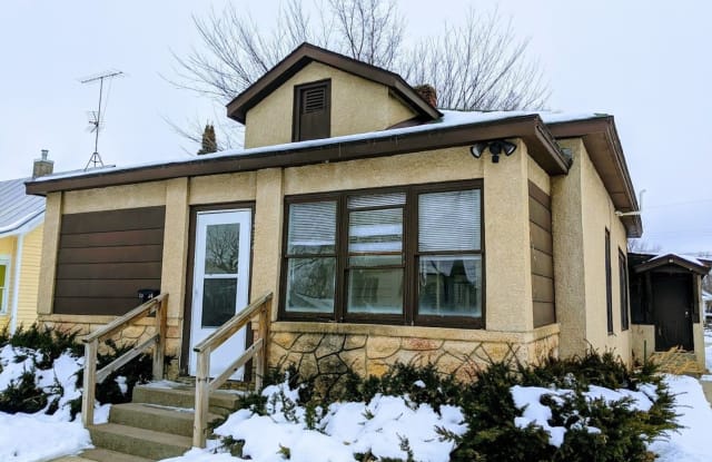 1534 Liberty St. - 1534 Liberty Street, La Crosse, WI 54603