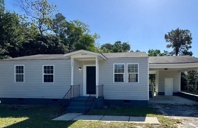 1139 Charmain Street - 1139 Charmain Street, Cumberland County, NC 28311