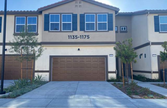 Brand New Home - 1151 Evelyn Drive, Bostonia, CA 92021