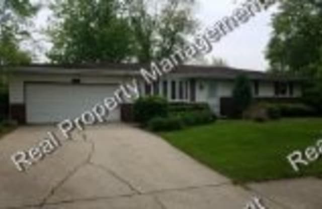 2165 W. 95th Avenue - 2165 West 95th Avenue, Crown Point, IN 46307