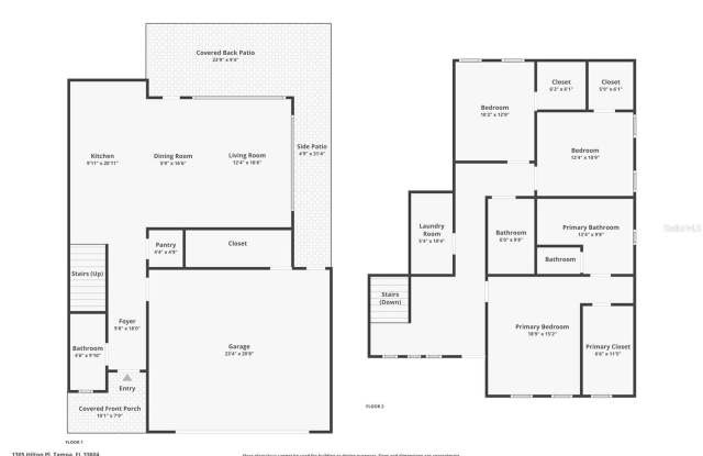 1305 HILTON Place Gallery 2