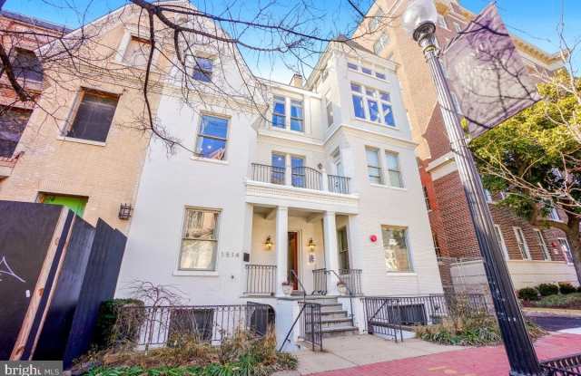 1514 21ST Street NW unit: 1 photos photos 1514 21ST Street NW unit: 1 photos photos