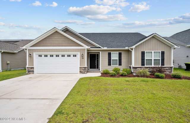 118 Station Yard Road - 118 Station Yard Road, Craven County, NC 28562