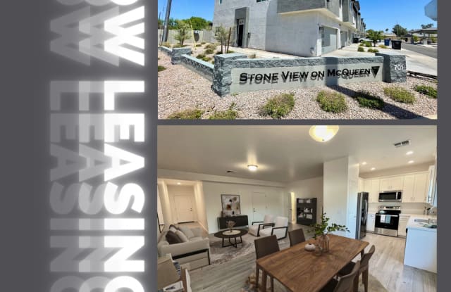 Stone View on McQueen Gallery 2
