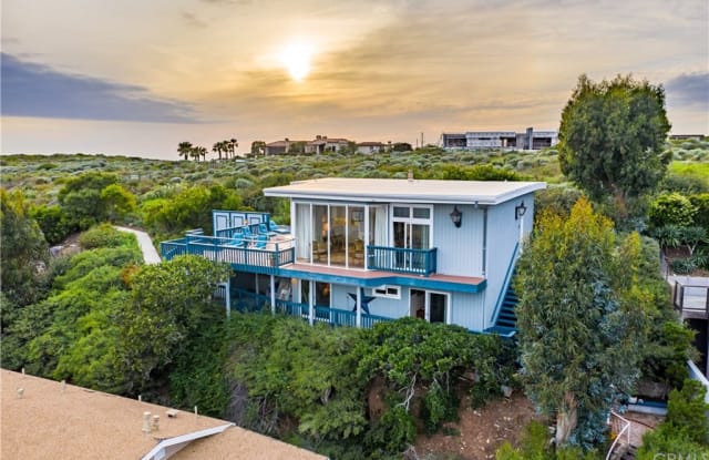 34431 Green Lantern - 34431 Golden Lantern Street, Dana Point, CA 92629