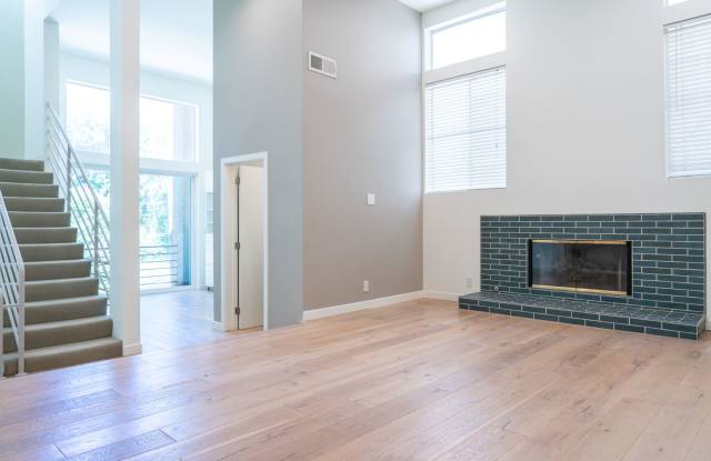 Contemporary Architectural 3bed 3bath + Office + Studio - Prime Mt. Washington photos photos