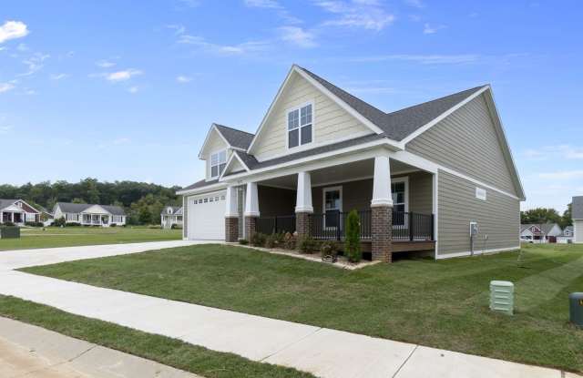 Brand New Craftsman Style Home In Walden Park Gallery 3
