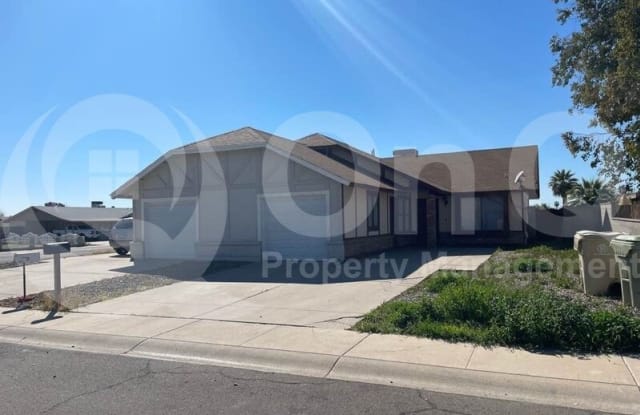 5706 North 68th Avenue - 5706 North 68th Avenue, Glendale, AZ 85303