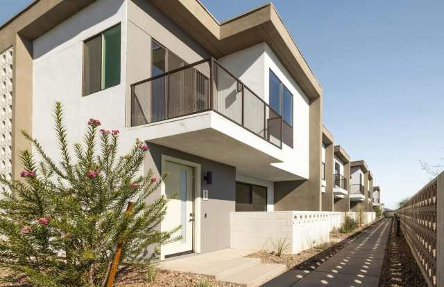 The Sonoran Row photos photos