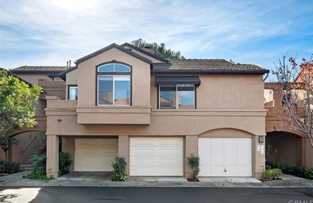 28 Bright Water Drive - 28 Bright Water Dr, Dana Point, CA 92629