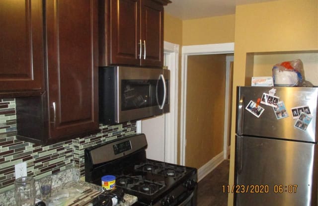 211 CLERK ST - 211 Clerk Street, Jersey City, NJ 07305