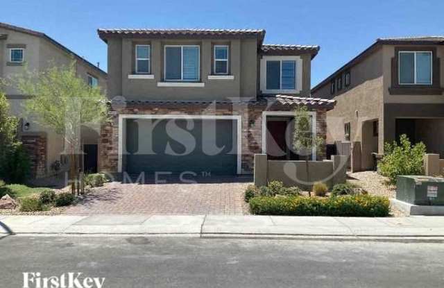 4507 Meteora Ledge Avenue - 4507 Meteora Ledge Avenue, North Las Vegas, NV 89084 4507 Meteora Ledge Avenue - 4507 Meteora Ledge Avenue, North Las Vegas, NV 89084