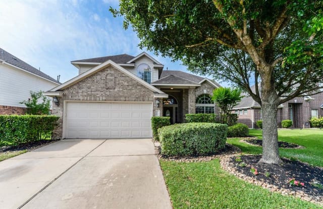 10118 Barr Lake Drive - 10118 Barr Lake Drive, Harris County, TX 77095