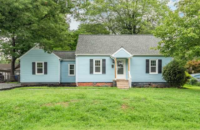 Heart of Mebane! photos photos