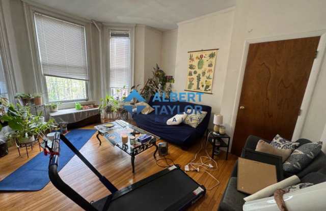 38 Newton St. - 38 Newton Street, Boston, MA 02135 38 Newton St. - 38 Newton Street, Boston, MA 02135