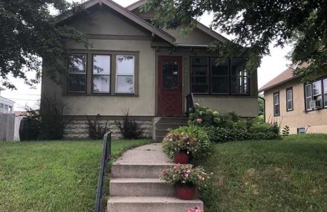 1801 Thomas Avenue N - 1801 Thomas Avenue North, Minneapolis, MN 55411