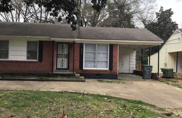 3411 Hallbrook St photos photos