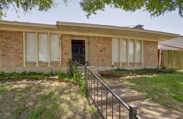 10633 Boedeker Street - 10633 Boedeker St, Dallas, TX 75230