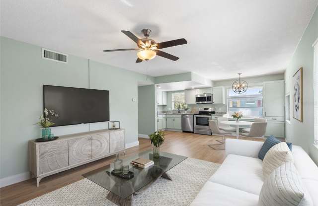 Bear Creek Apartments (1) photos photos