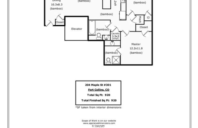 204 Maple 301 photos photos