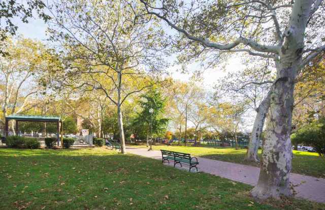 314 HUDSON ST - 314 Hudson St, Hoboken, NJ 07030