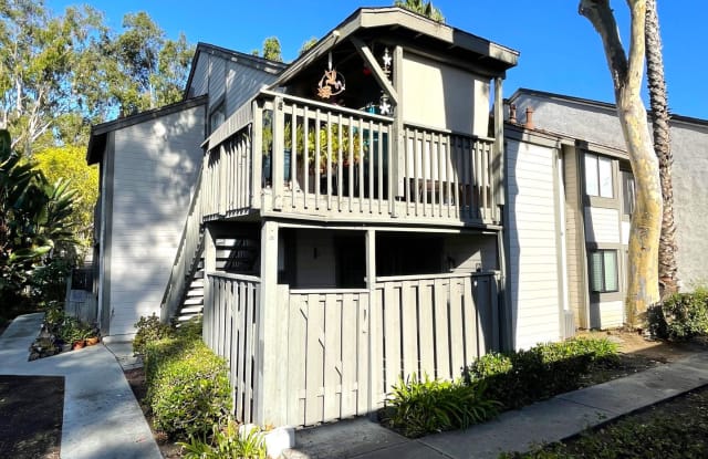 1959 Wellington Ln #3 - 1959 Wellington Lane, Vista, CA 92081