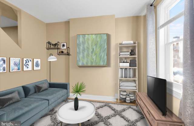 2041 E ARIZONA Street - 2041 East Arizona Street, Philadelphia, PA 19125