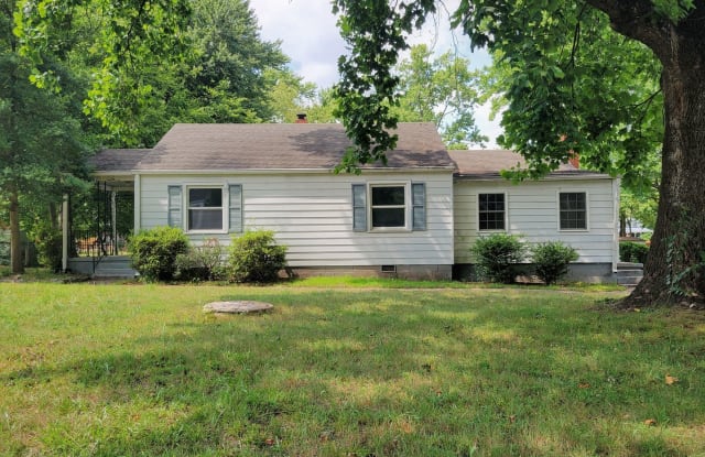 5208 Sheridan Lane - 5208 Sheridan Lane, Richmond, VA 23225