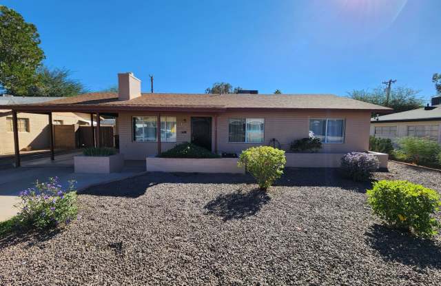 1315 E Lemon St, Tempe AZ 85281 photos photos