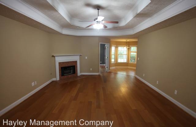 1704 Stone Pointe Drive Gallery 2